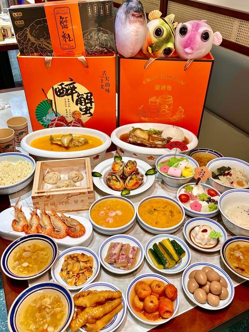 深圳锦绣中华附近美食