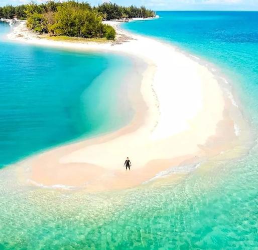 马来西亚沙巴岛旅游攻略