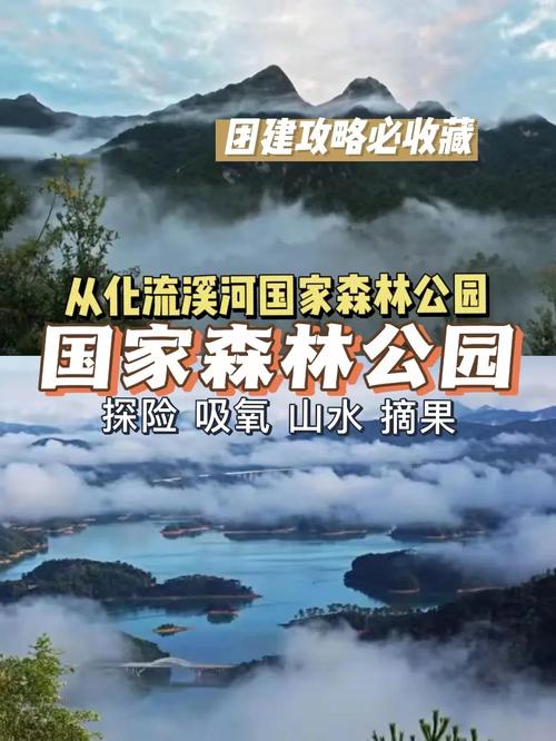 从化流溪河森林公园攻略