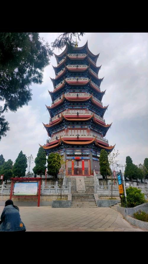 文山壮族苗族自治州旅游景点