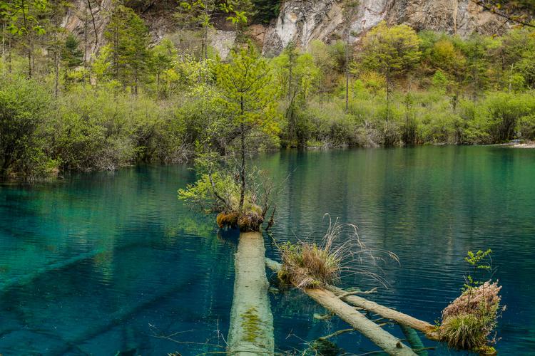 阿坝藏族羌族自治州旅游景点