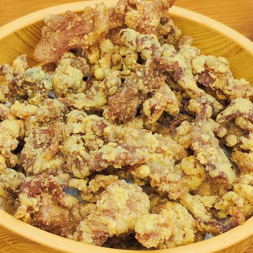 惠安禹州城市广场美食