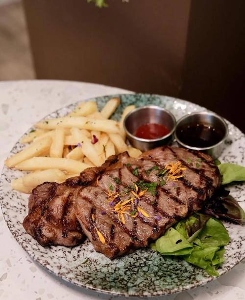 香港上水广场美食攻略