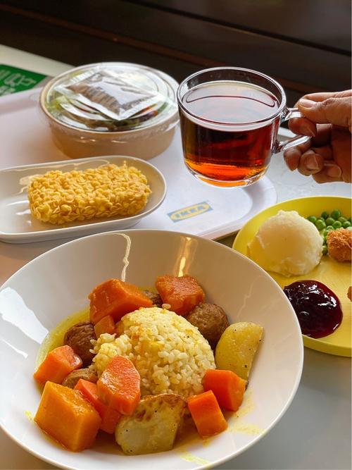 佛山宜家附近美食攻略