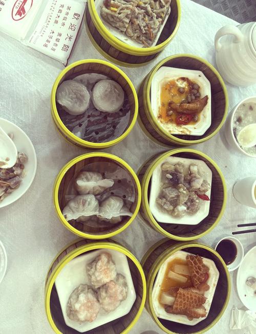 广州友谊剧院附近美食