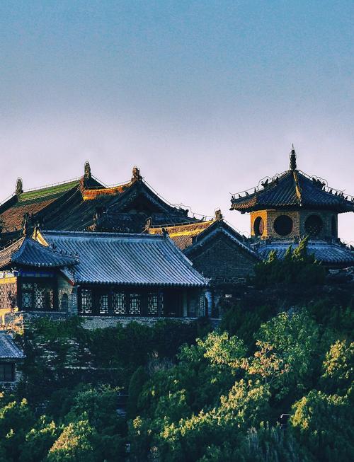 蓬莱旅游攻略必玩的景点