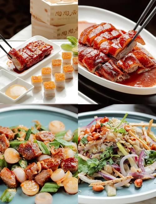 广州东站附近美食攻略