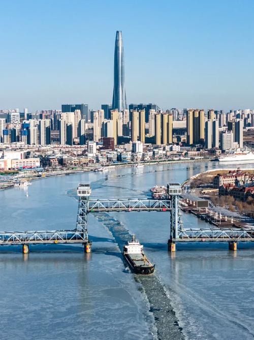 天津滨海新区旅游景点有哪些