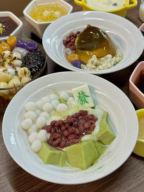 广州体育西路美食推荐