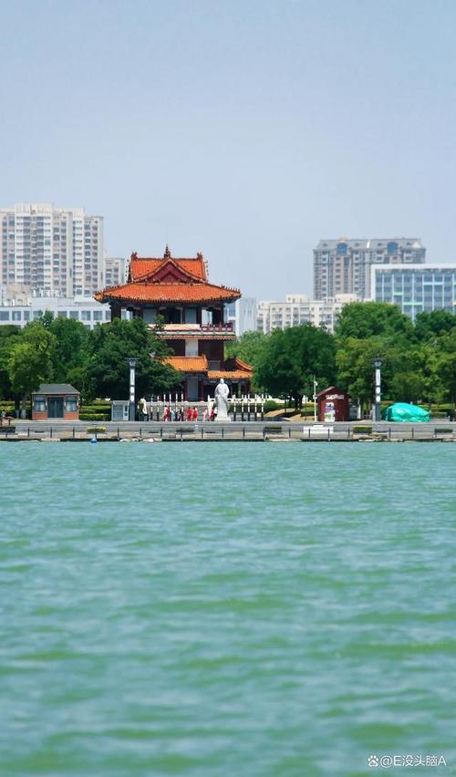 济宁周边好玩的旅游景点推荐