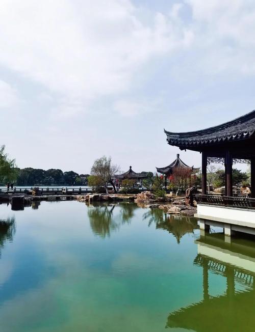 常熟旅游攻略必玩的景点