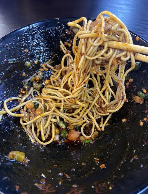 杨家坪好吃的美食推荐