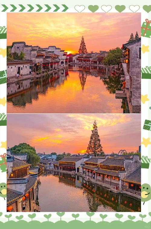 南浔周边好玩的旅游景点推荐