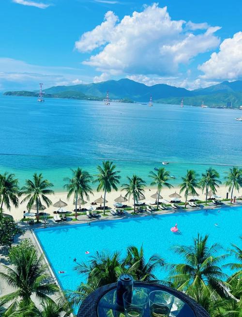 越南芽庄珍珠岛旅游攻略