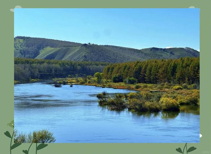 长春到阿尔山自驾游攻略