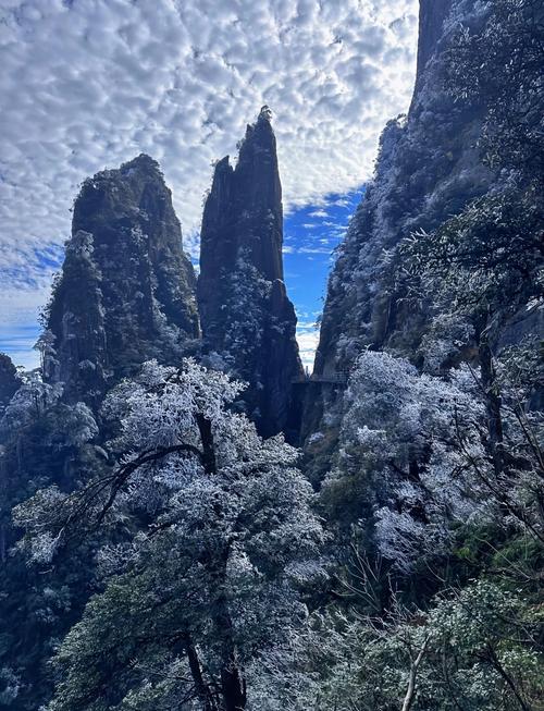 郴州附近的旅游景点哪里好玩