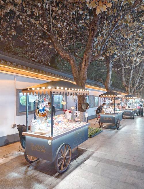 南京1912酒吧街攻略