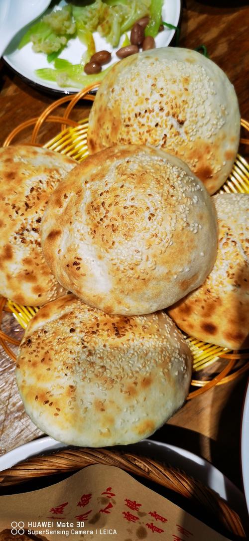 青州古城附近美食推荐