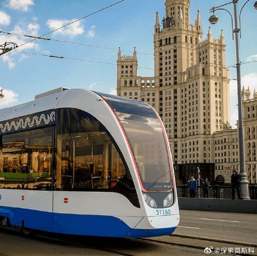 坐火车去莫斯科旅游攻略