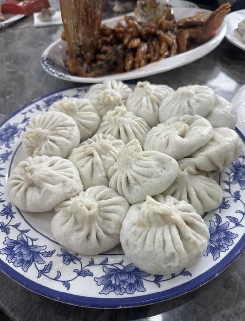 齐齐哈尔小吃特色美食