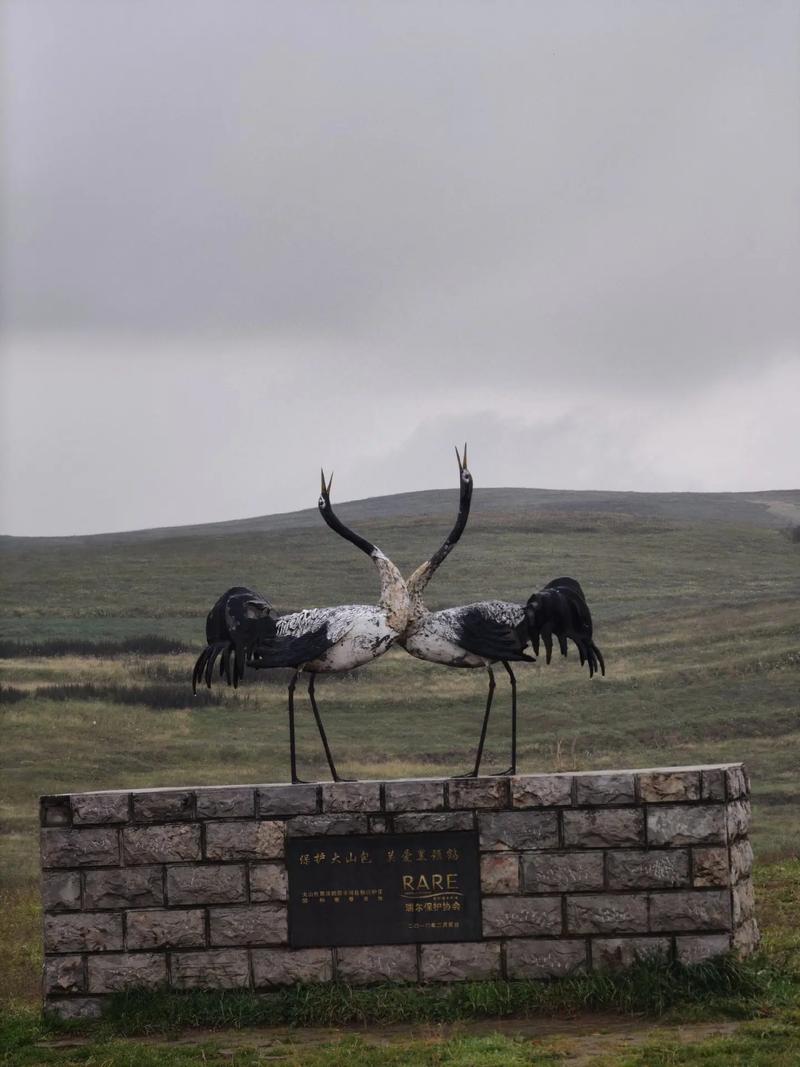 云南昭通大山包旅游攻略