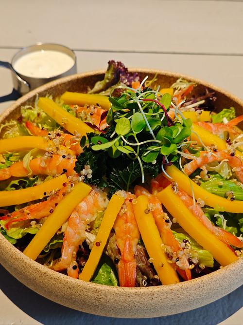 重庆新光天地美食推荐