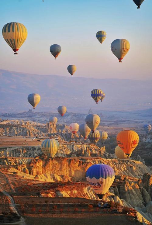 土耳其旅游攻略必去景点