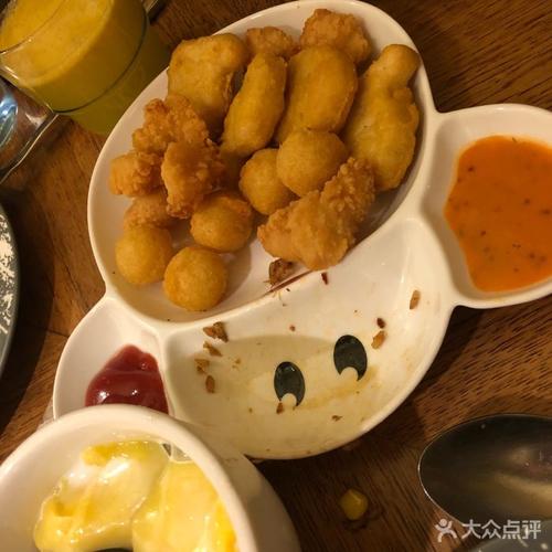 常熟星光天地美食推荐