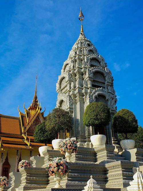 柬埔寨的旅游景点有哪些景点