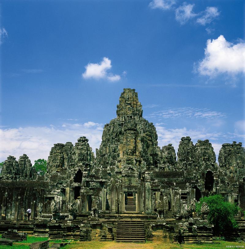 柬埔寨的旅游景点有哪些景点
