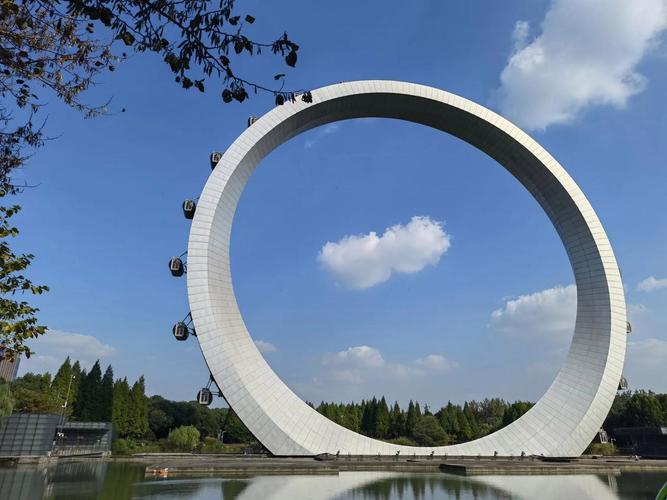 常州免费旅游景点有哪些景点