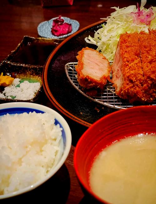 日本东京银座美食推荐