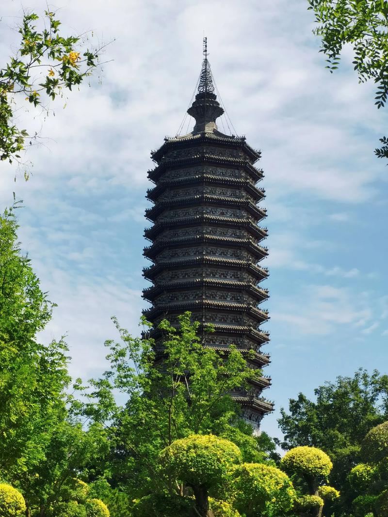 北京通州区旅游景点大全排名