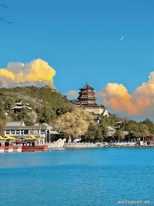 5月19日北京免费旅游景点