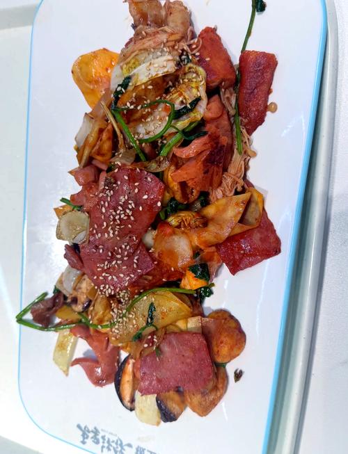 长春欧亚商都附近美食