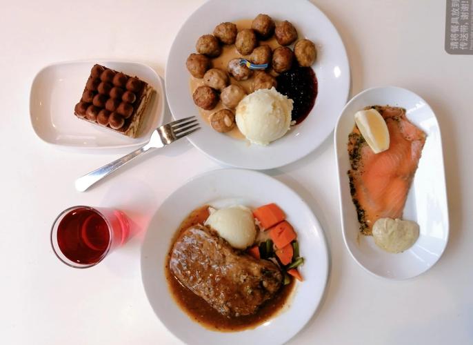 深圳宜家附近美食推荐