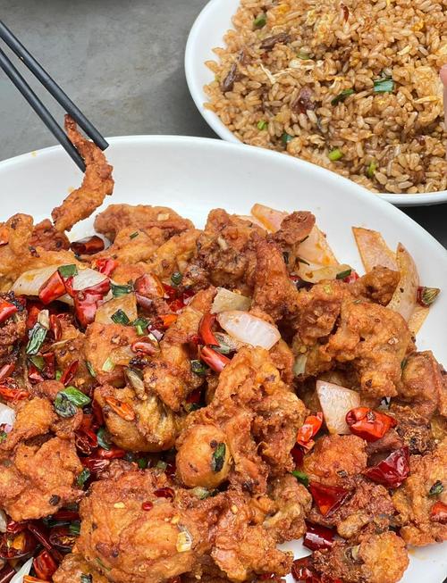 南通圆融广场美食推荐