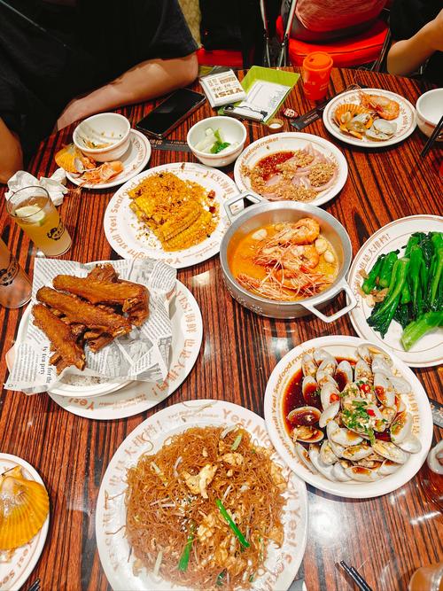 广东哪个城市美食最多