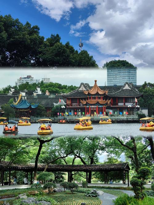 宁波旅游景点有哪些景点推荐