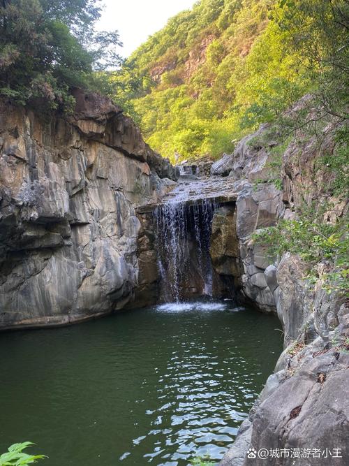附近旅游景点哪里好玩一日游