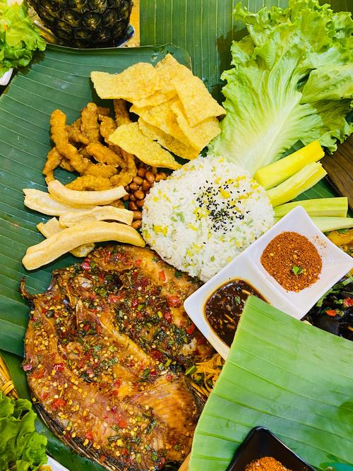 云南大理美食图片大全