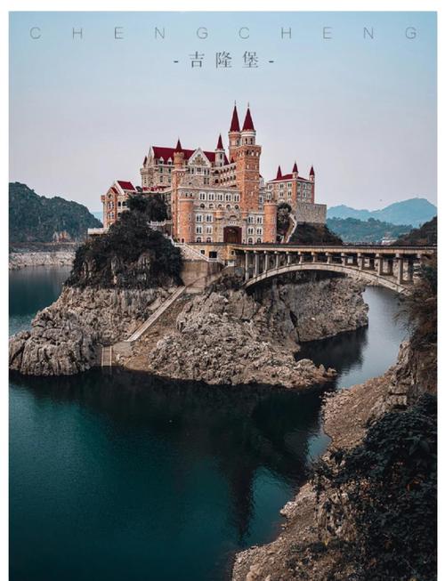 贵州兴义旅游景点有哪些地方