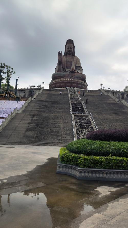 佛山旅游景点哪些地方最好玩