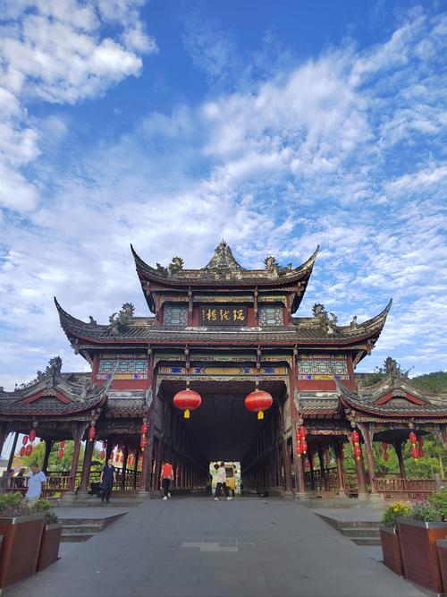 崇州附近好玩的旅游景点推荐