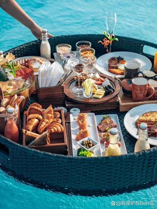 马尔代夫太阳岛旅游攻略