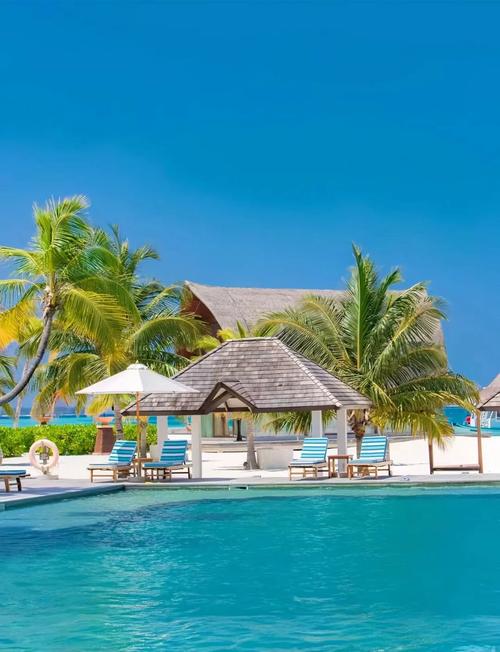 马尔代夫太阳岛旅游攻略