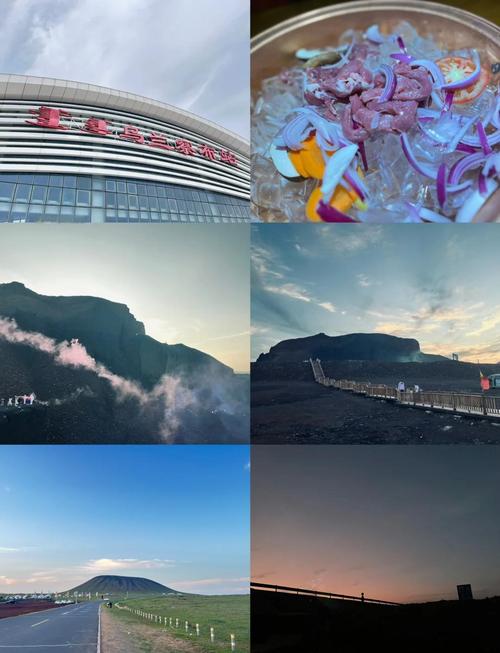 北京到乌兰察布旅游攻略