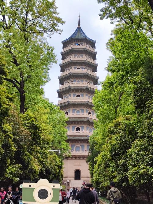 南京有哪些旅游景点值得去玩