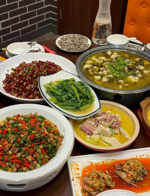 昆山特色高档美食餐厅