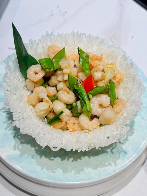 昆山特色高档美食餐厅